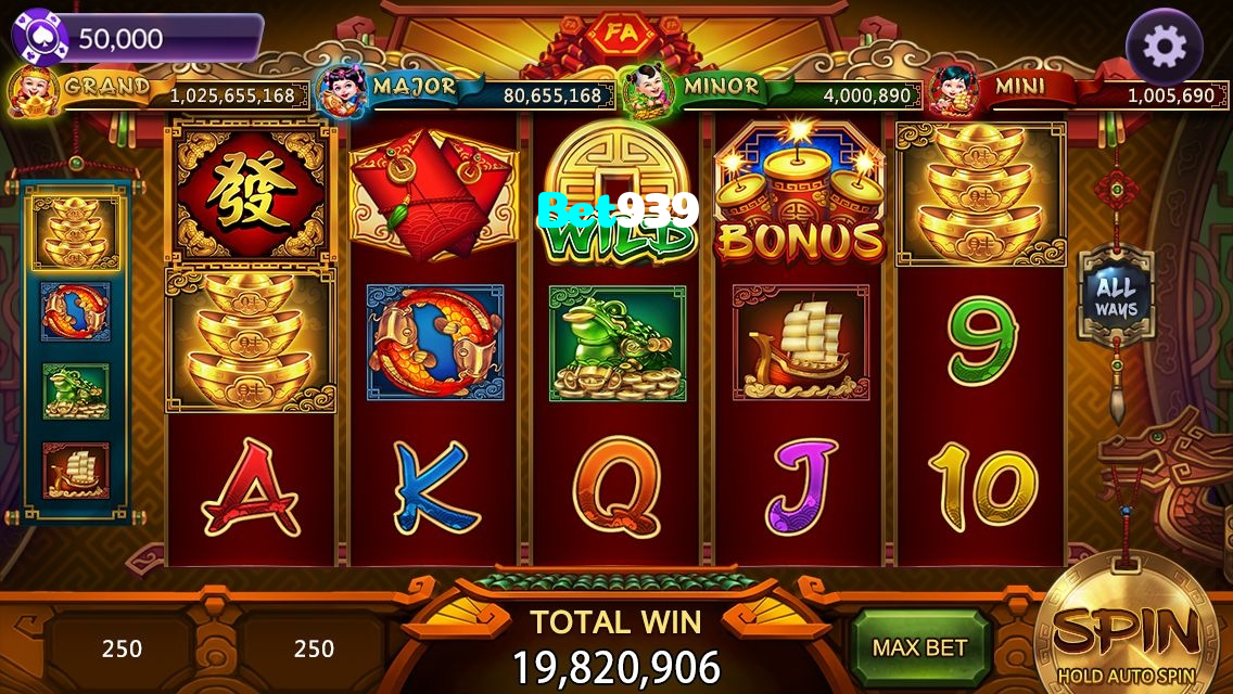 Bet939