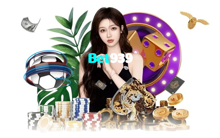available types of Bet939 bet including pre-match live express and system bets